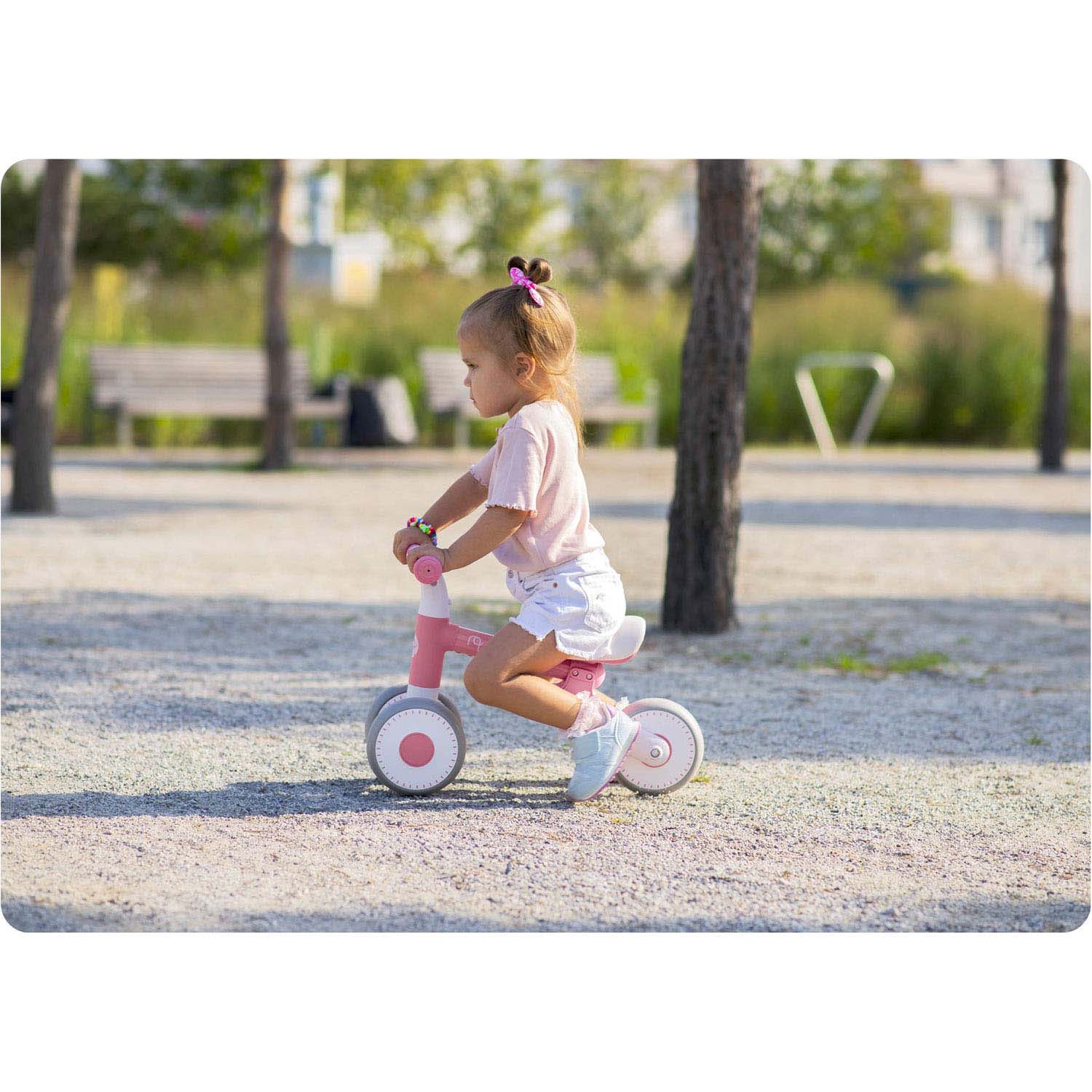 Nukido NK-603 laste tasakaaluratas - Image 14