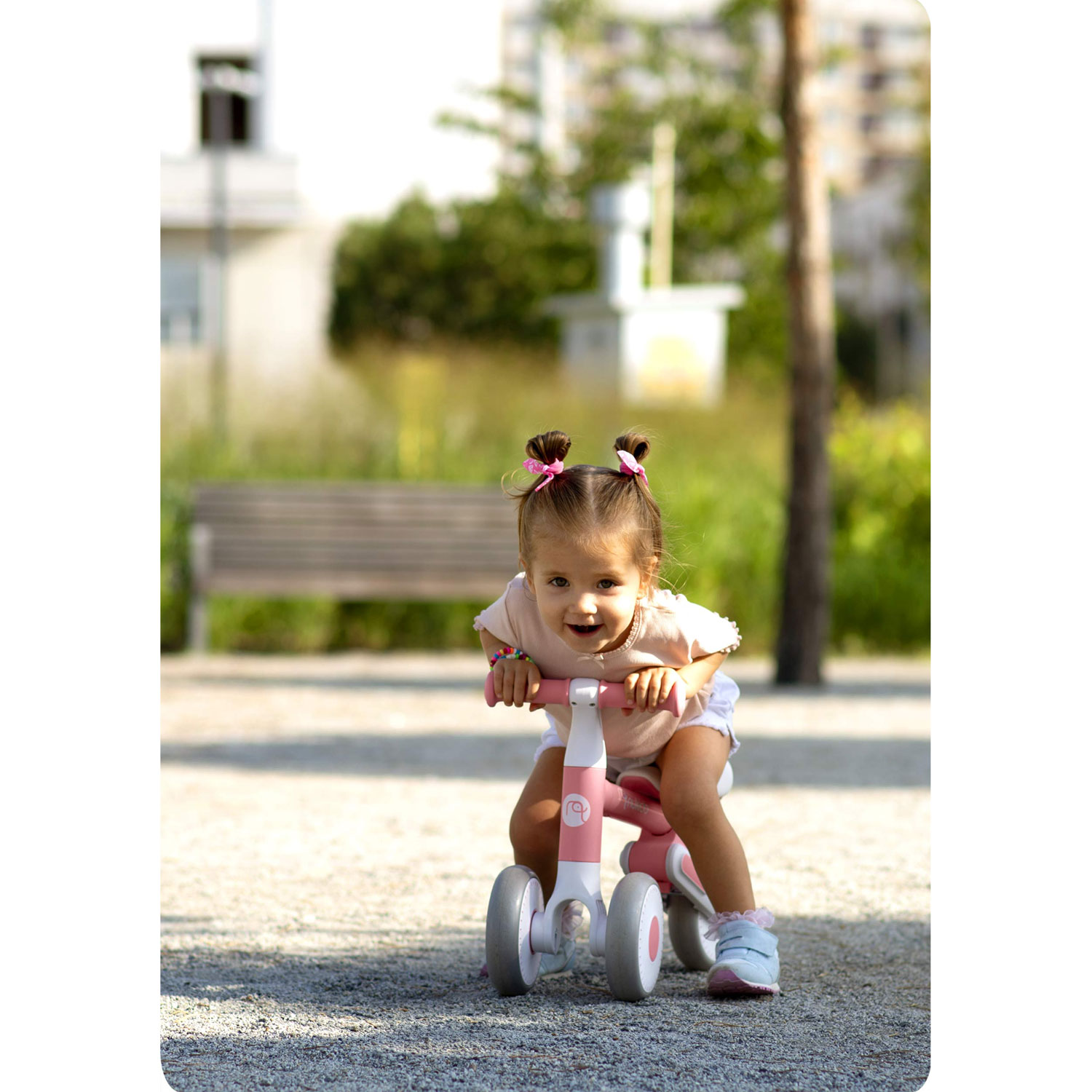 Nukido NK-603 laste tasakaaluratas - Image 16