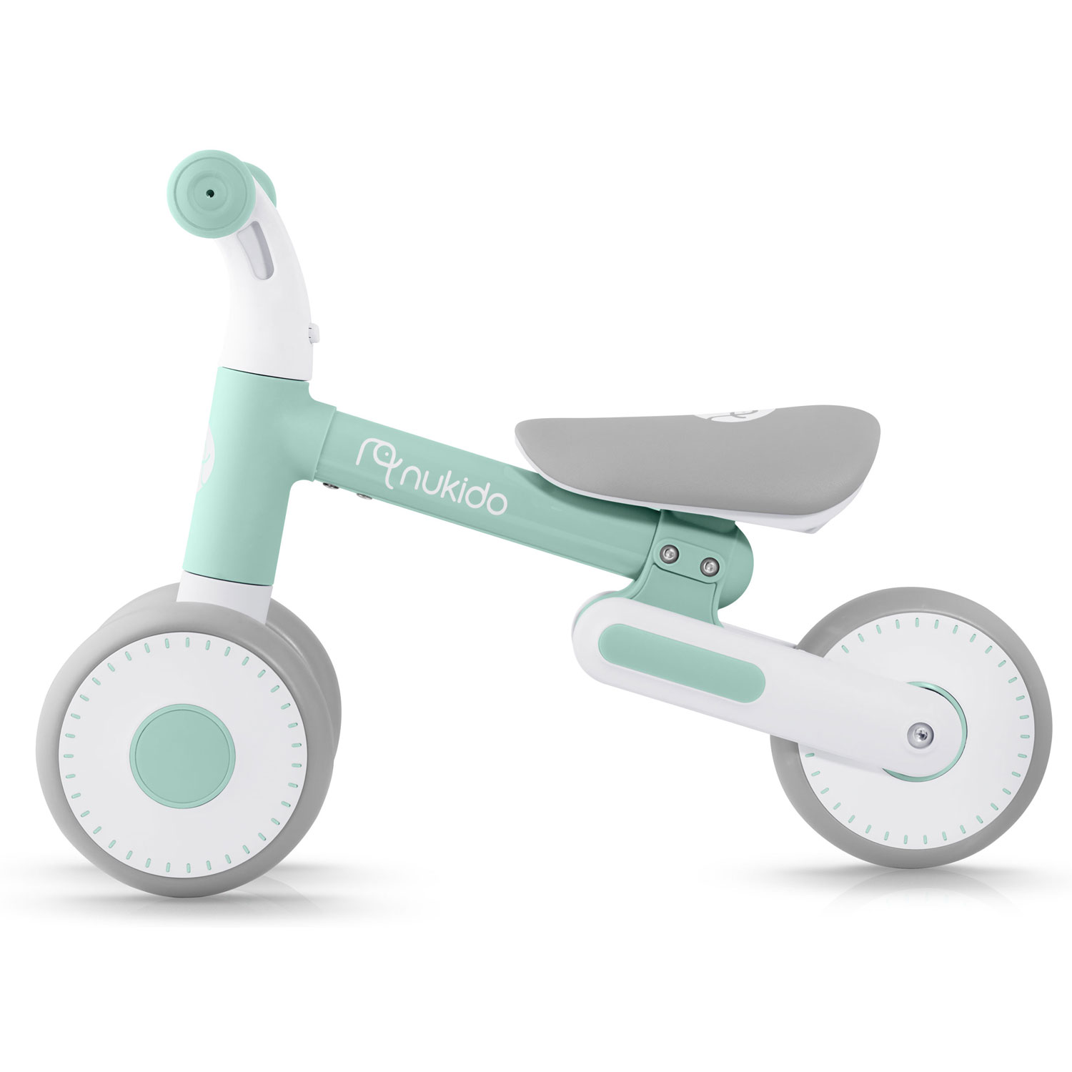 Nukido NK-603 laste tasakaaluratas - Image 3