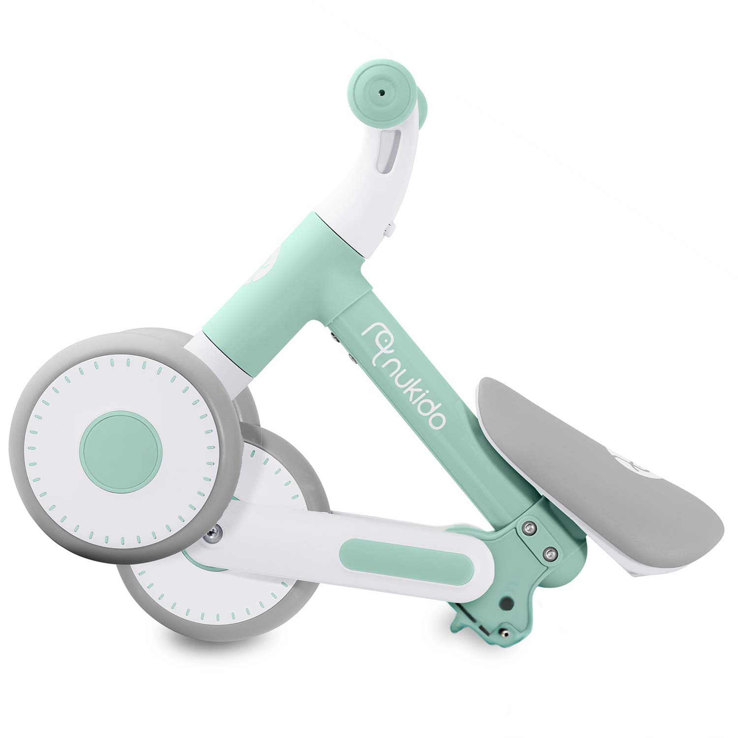 Nukido NK-603 laste tasakaaluratas - Image 5