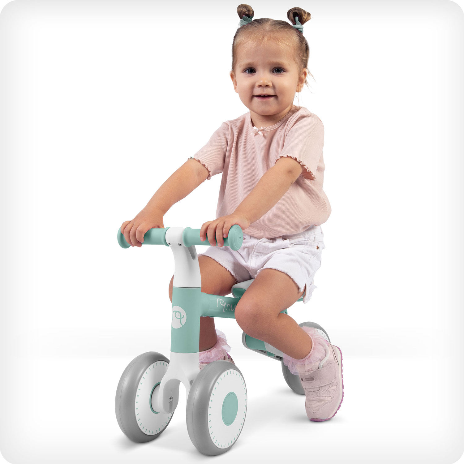 Nukido NK-603 laste tasakaaluratas - Image 10