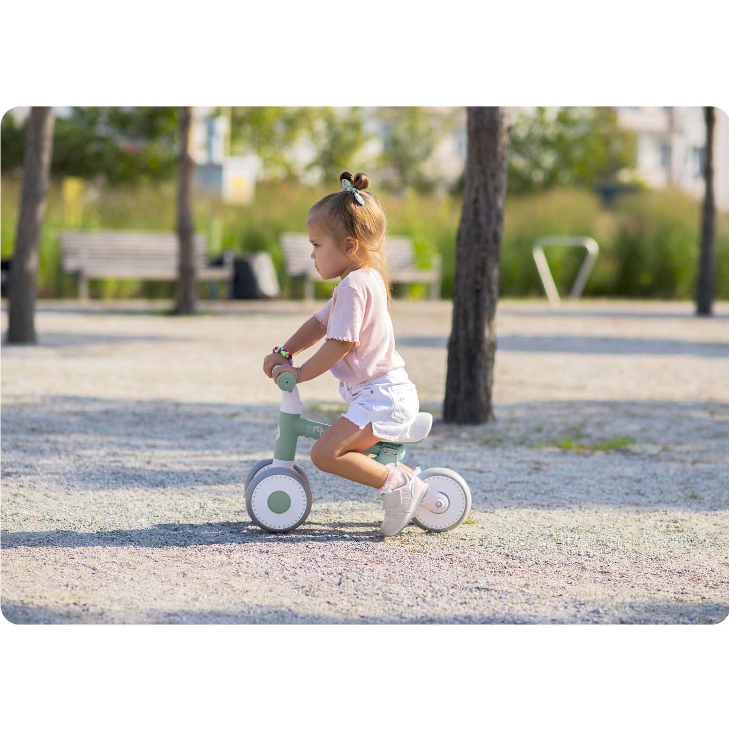 Nukido NK-603 laste tasakaaluratas - Image 14