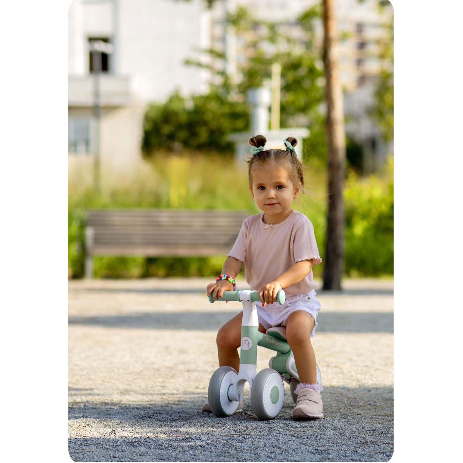 Nukido NK-603 laste tasakaaluratas - Image 15