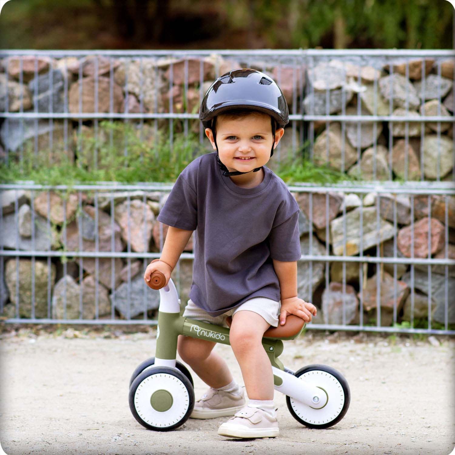 Nukido NK-603 laste tasakaaluratas - Image 15