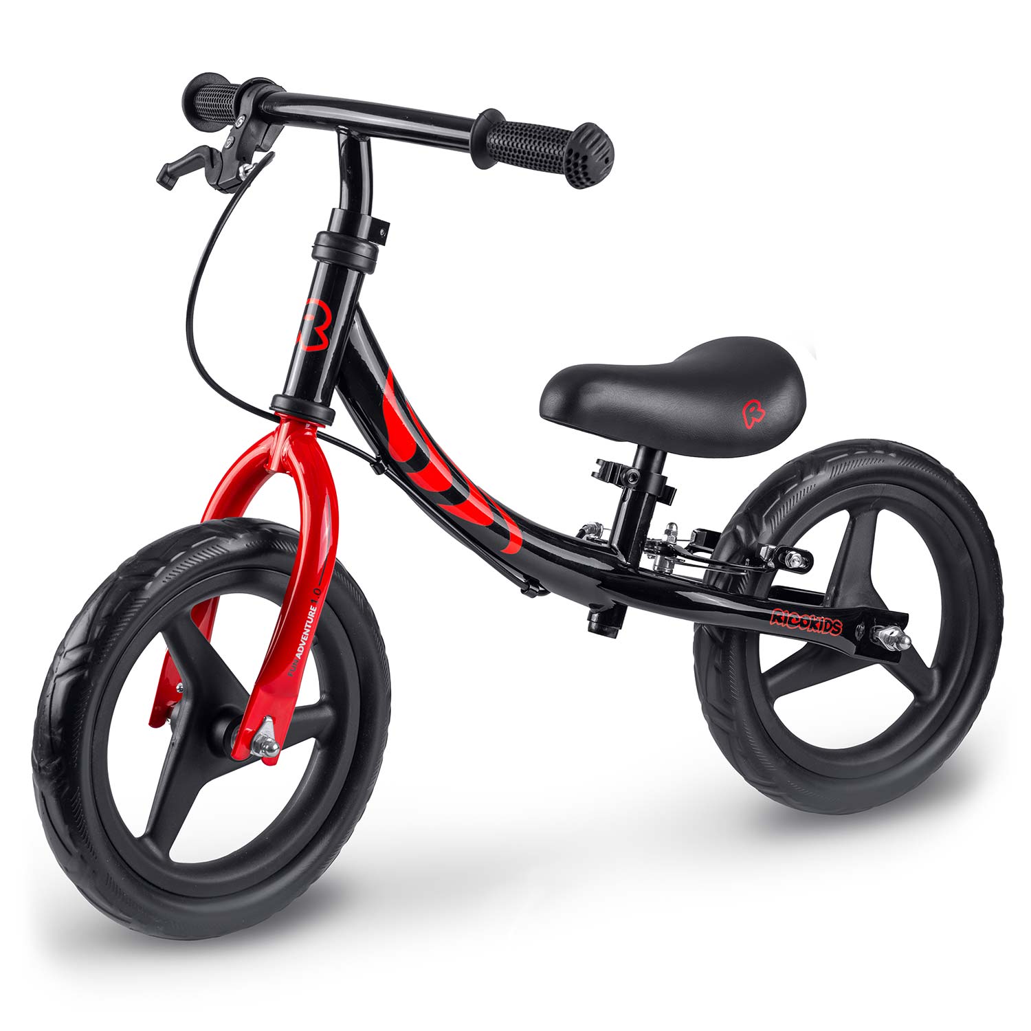 Ricokidsi lõbus seikluslik tasakaaluratas lastele - Image 6