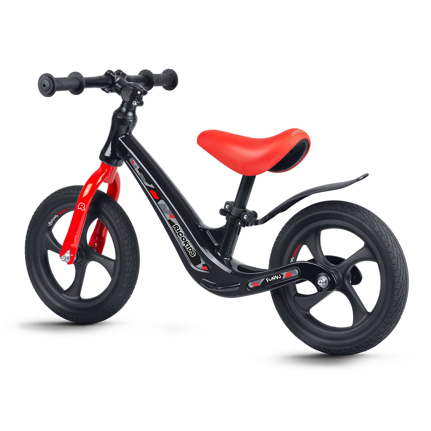 Ricokids FUNNU tasakaaluratas lastele - Image 3