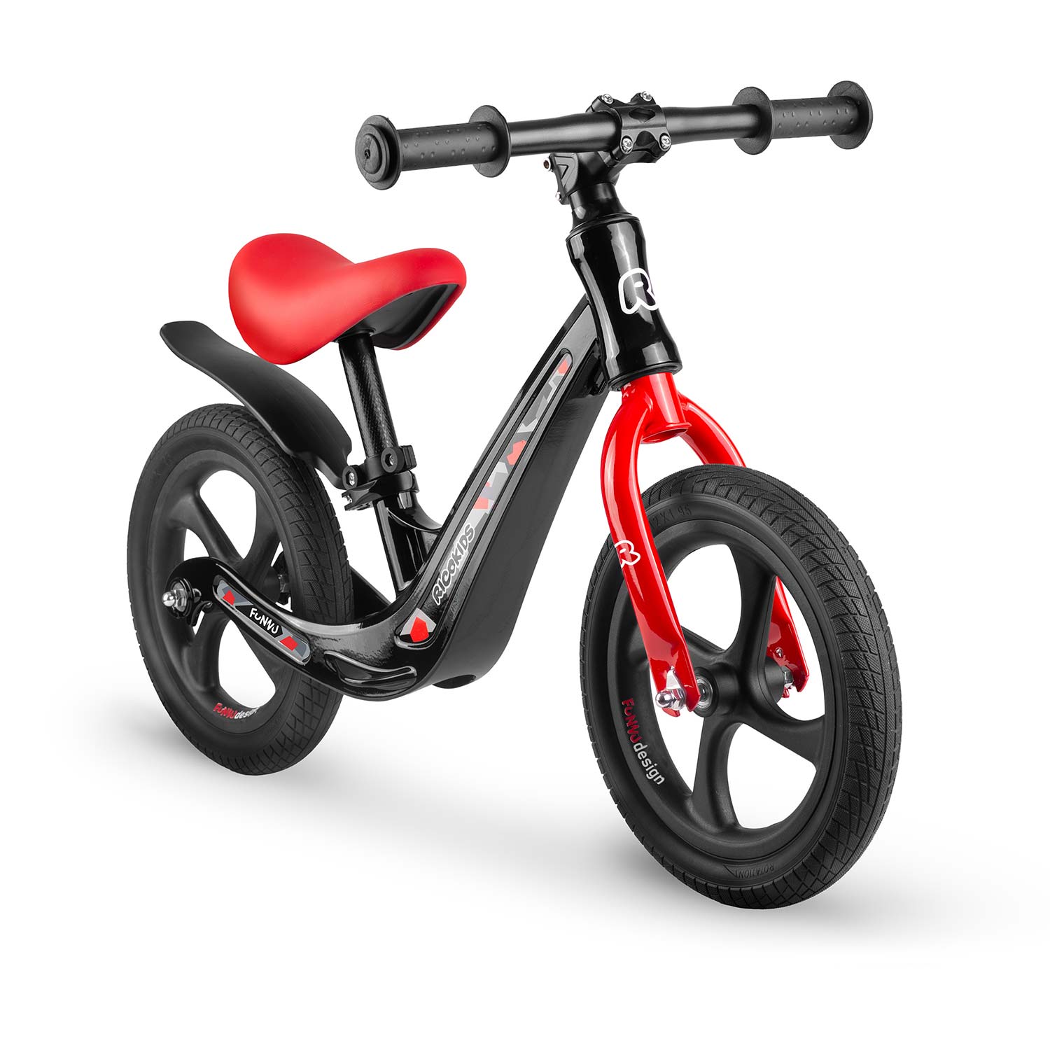 Ricokids FUNNU tasakaaluratas lastele - Image 4