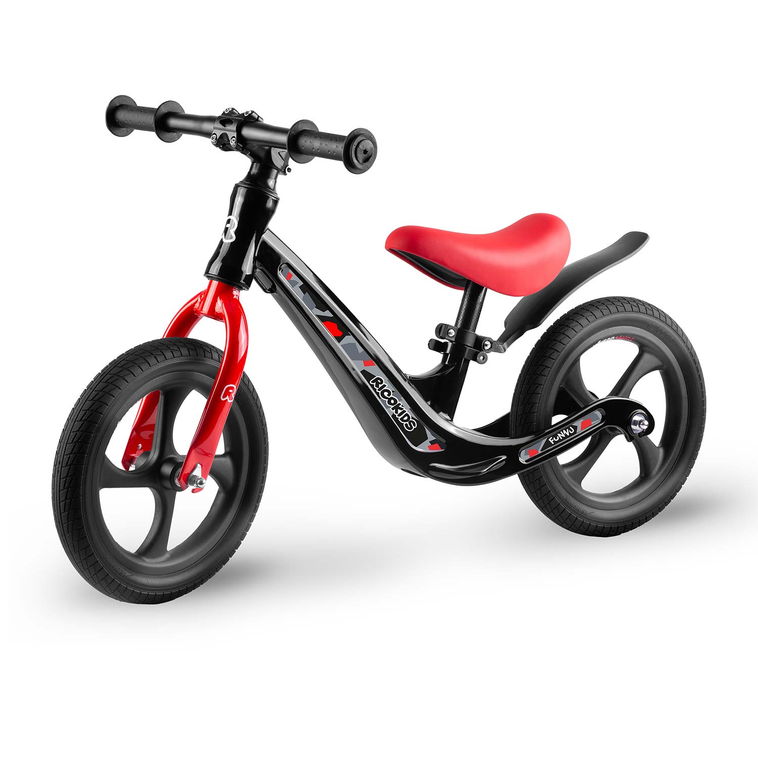 Ricokids FUNNU tasakaaluratas lastele - Image 15