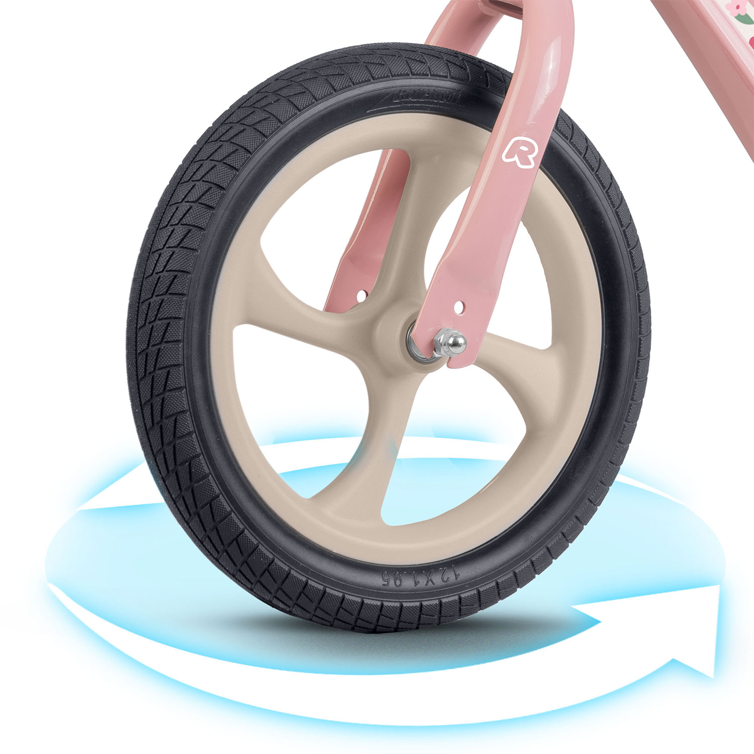 Ricokids FUNNU tasakaaluratas lastele - Image 10