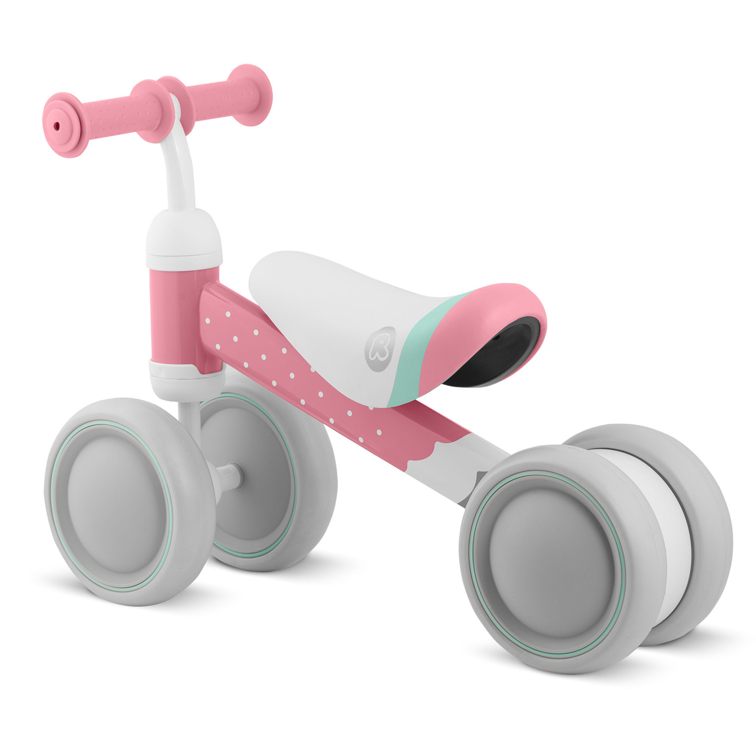 Ricokidsi kolmerattaline tasakaaluratas lastele - Image 3