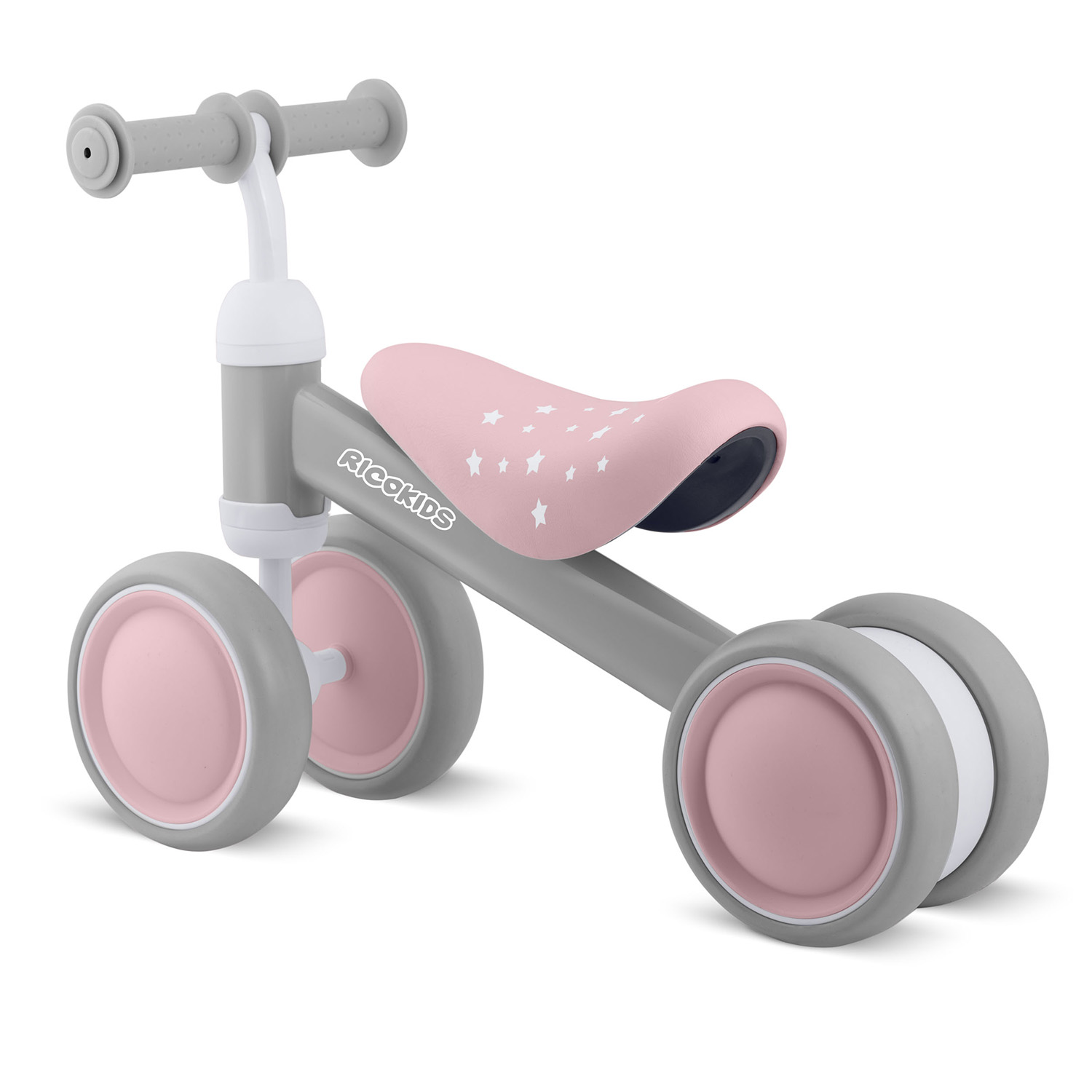 Ricokidsi kolmerattaline tasakaaluratas lastele - Image 3