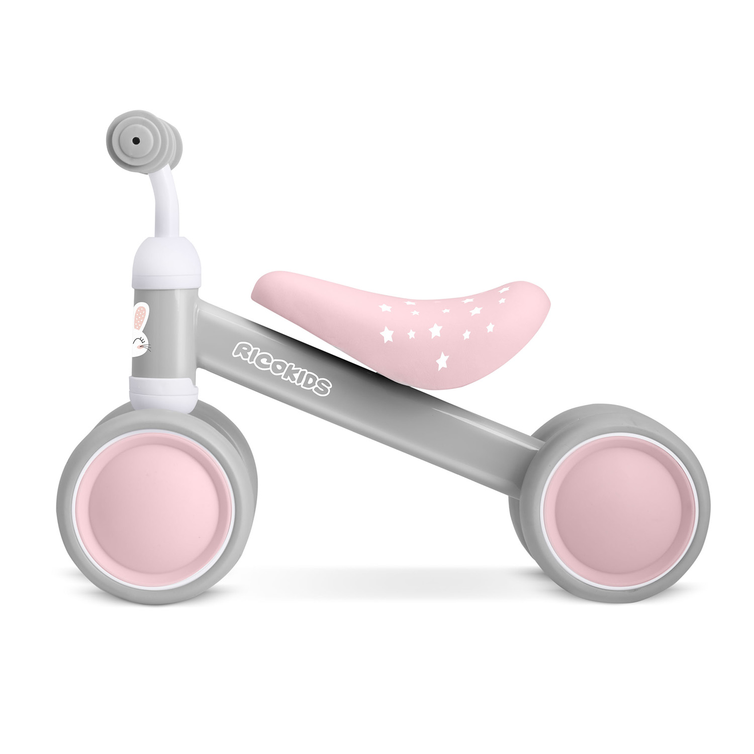 Ricokidsi kolmerattaline tasakaaluratas lastele - Image 2