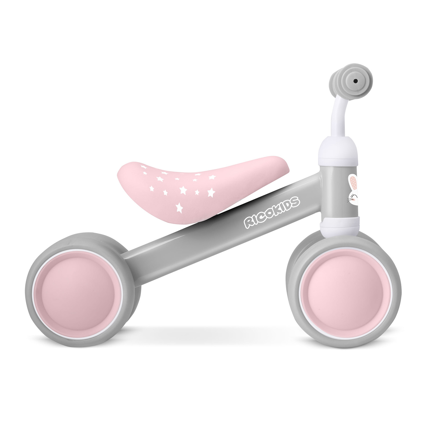 Ricokidsi kolmerattaline tasakaaluratas lastele - Image 5