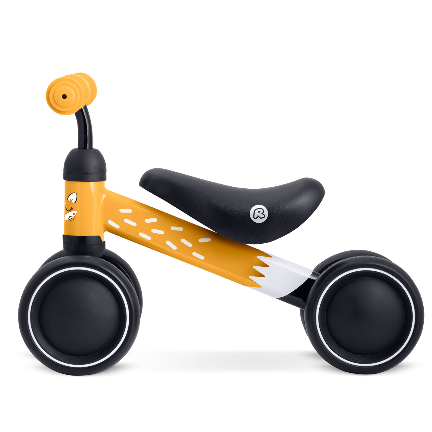 Ricokidsi kolmerattaline tasakaaluratas lastele - Image 2