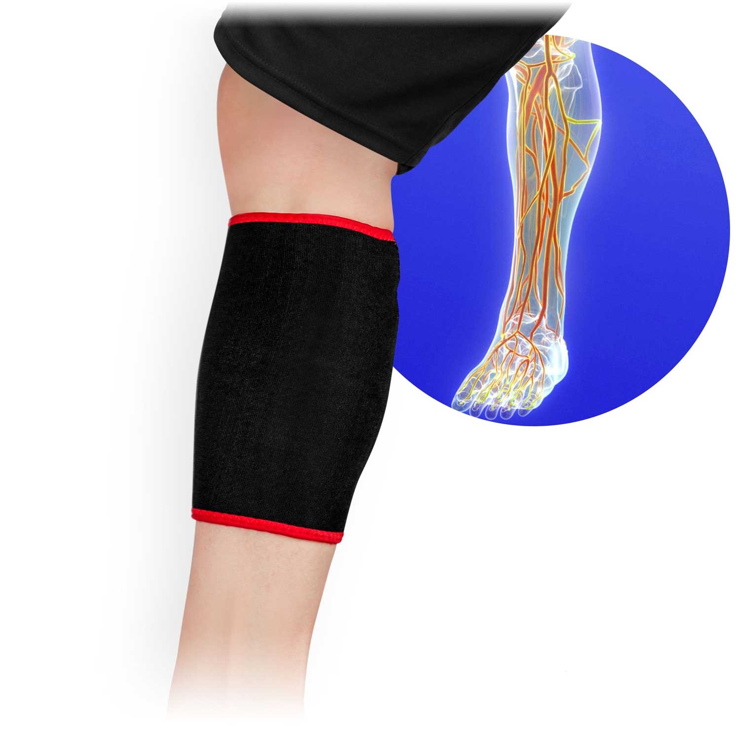 Neo-Sport 77176 sääretoed - Image 4