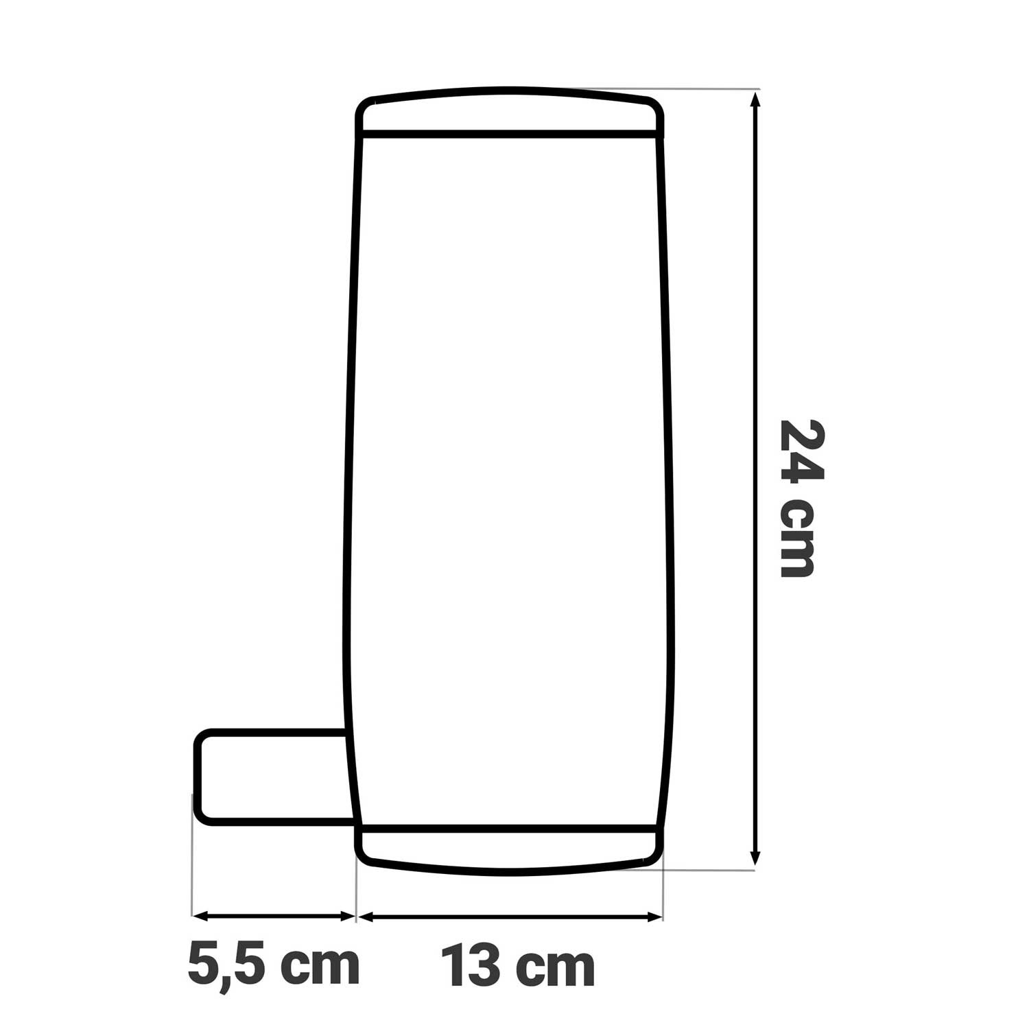 Neo-Sport 77176 sääretoed - Image 6