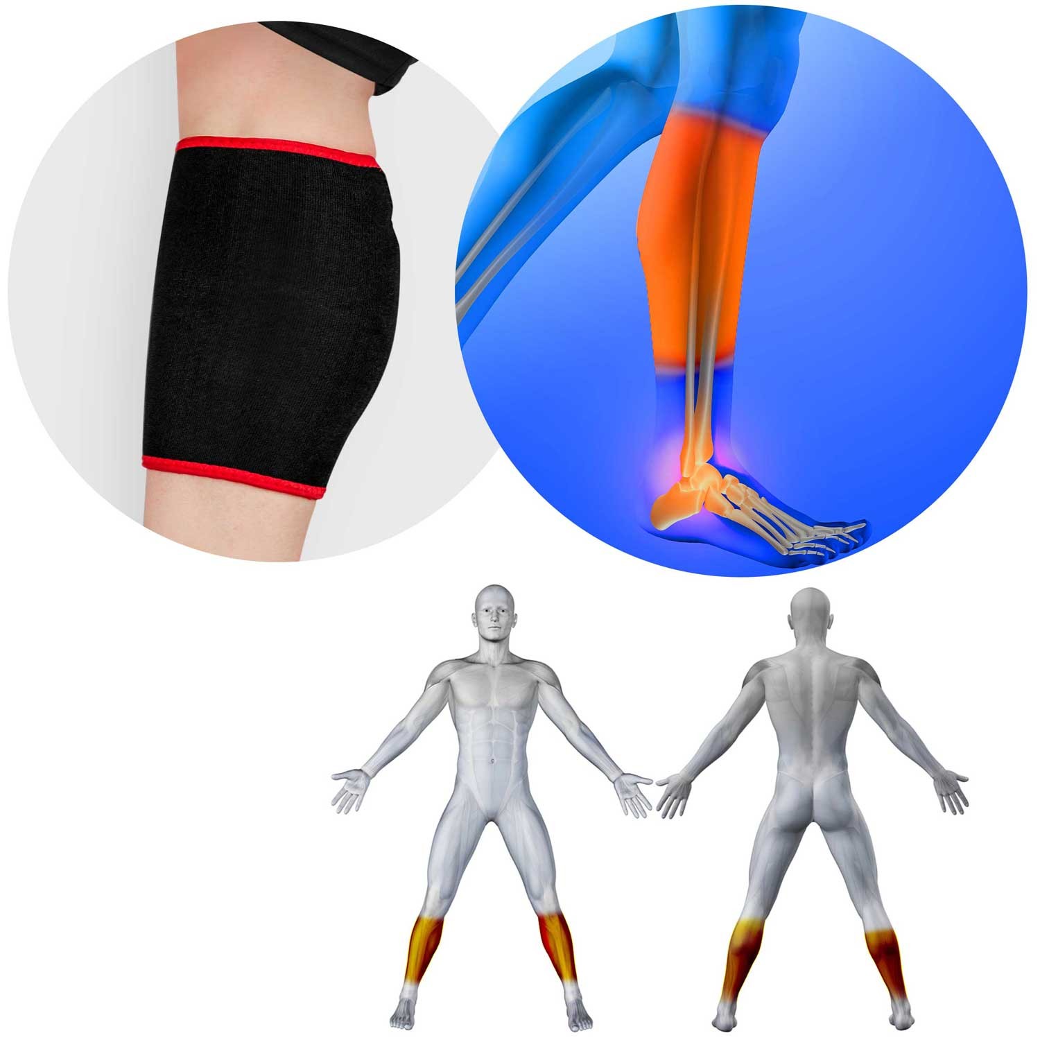 Neo-Sport 77176 sääretoed - Image 7