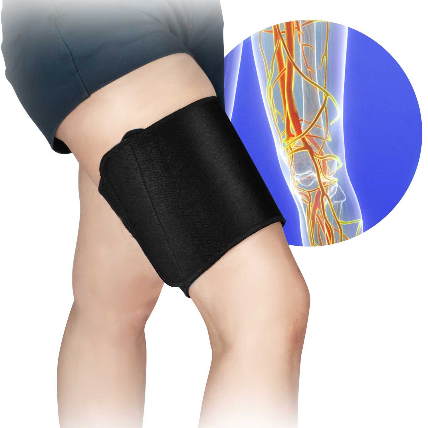 Neo-Sport 77193 neopreenist reieortoos - Image 3