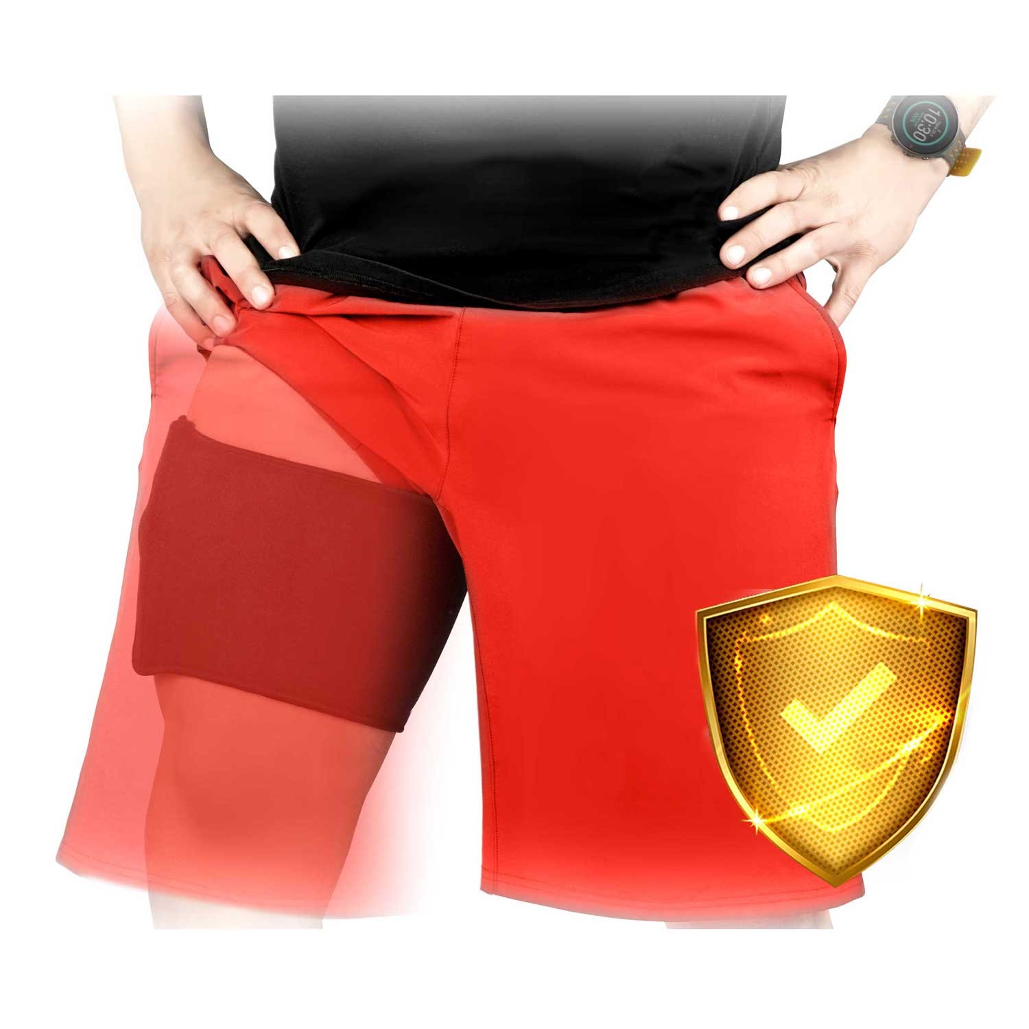 Neo-Sport 77193 neopreenist reieortoos - Image 4