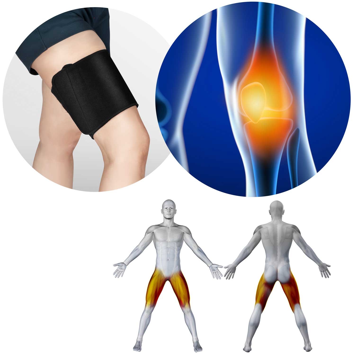 Neo-Sport 77193 neopreenist reieortoos - Image 6