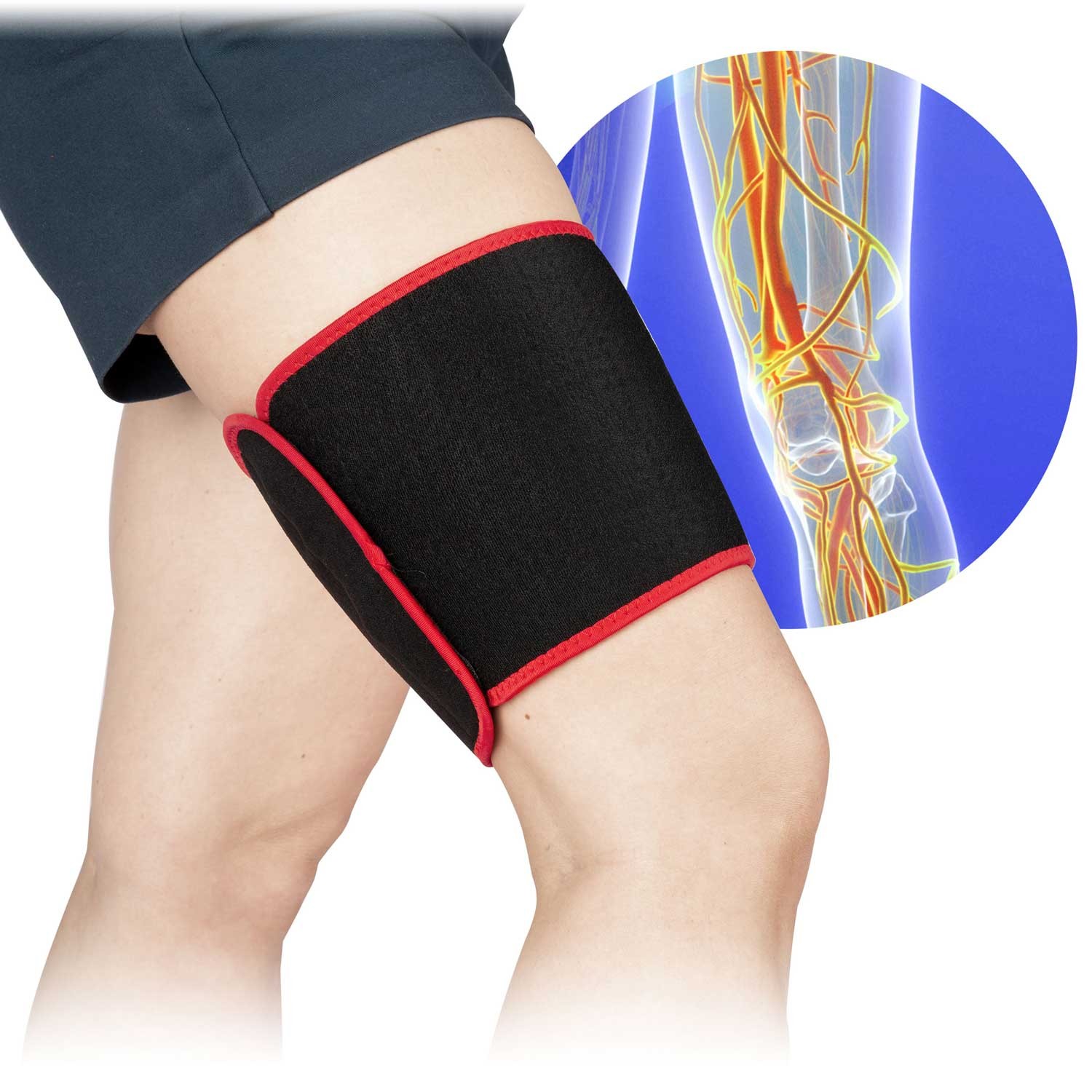 Neo-Sport 77174 neopreenist reieortoos - Image 3