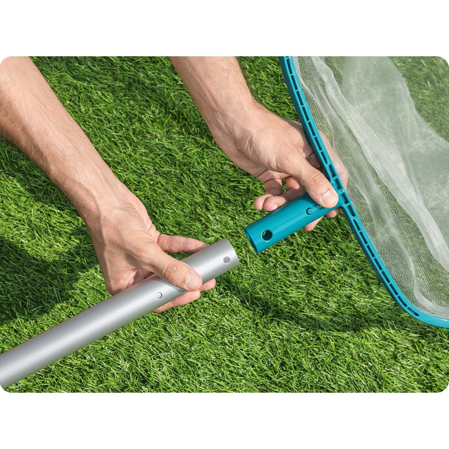 Bestway 58278N prügikogumisvõrk - Image 4