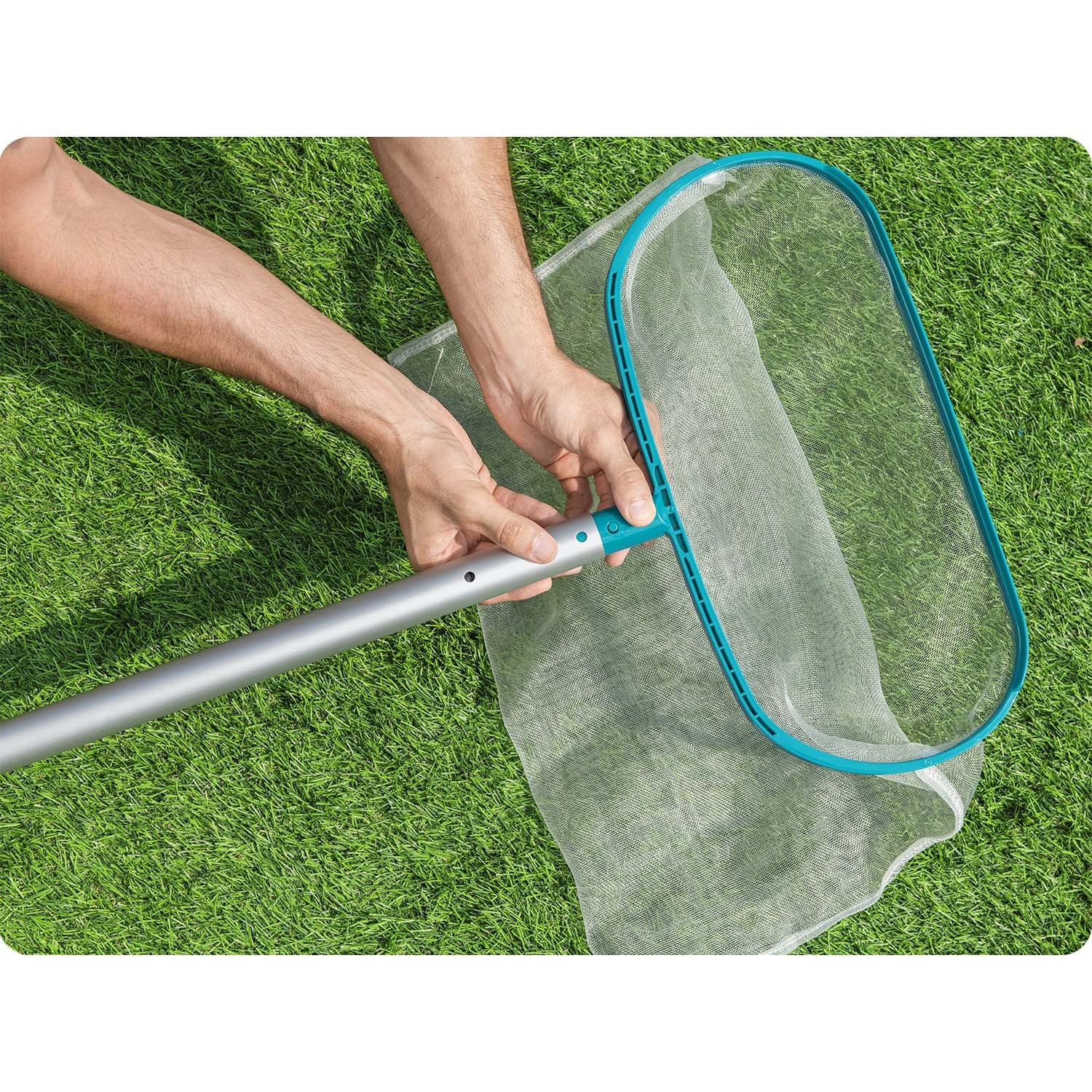 Bestway 58278N prügikogumisvõrk - Image 5