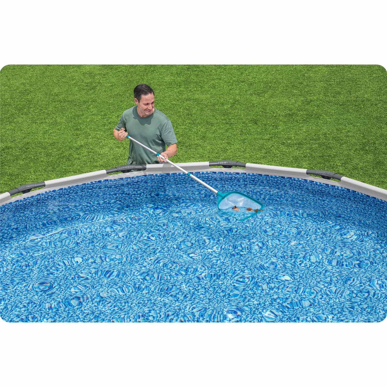 Bestway 58635 prügikogumisvõrk - Image 6