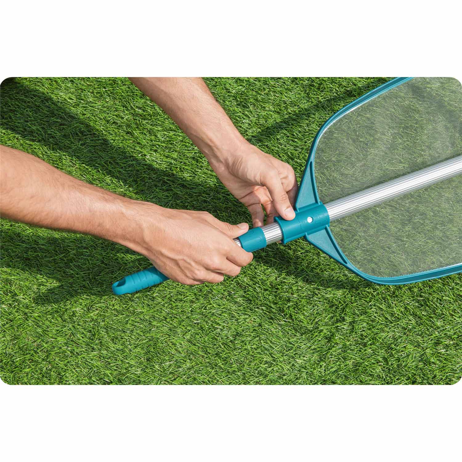 Bestway 58635 prügikogumisvõrk - Image 2