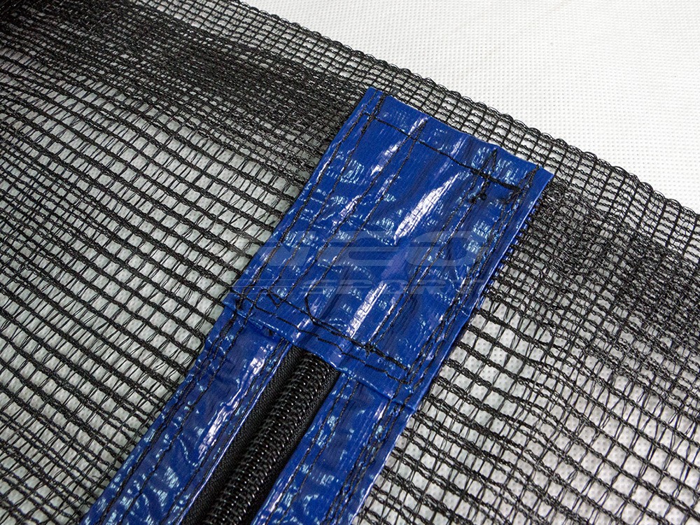 Sisevõrk 183 cm ja 6 jala pikkusele Neo-Sport batuudile - Image 4