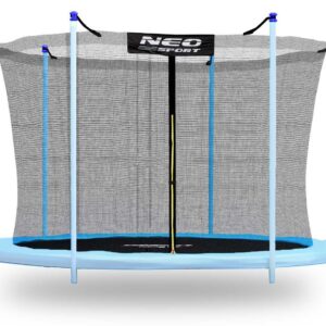 Sisevõrk 312 cm ja 10 jala pikkusele Neo-Sport batuudile