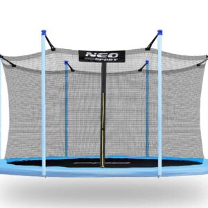 Batuudi sisevõrk 404 cm 13 jalga Neo-Sport