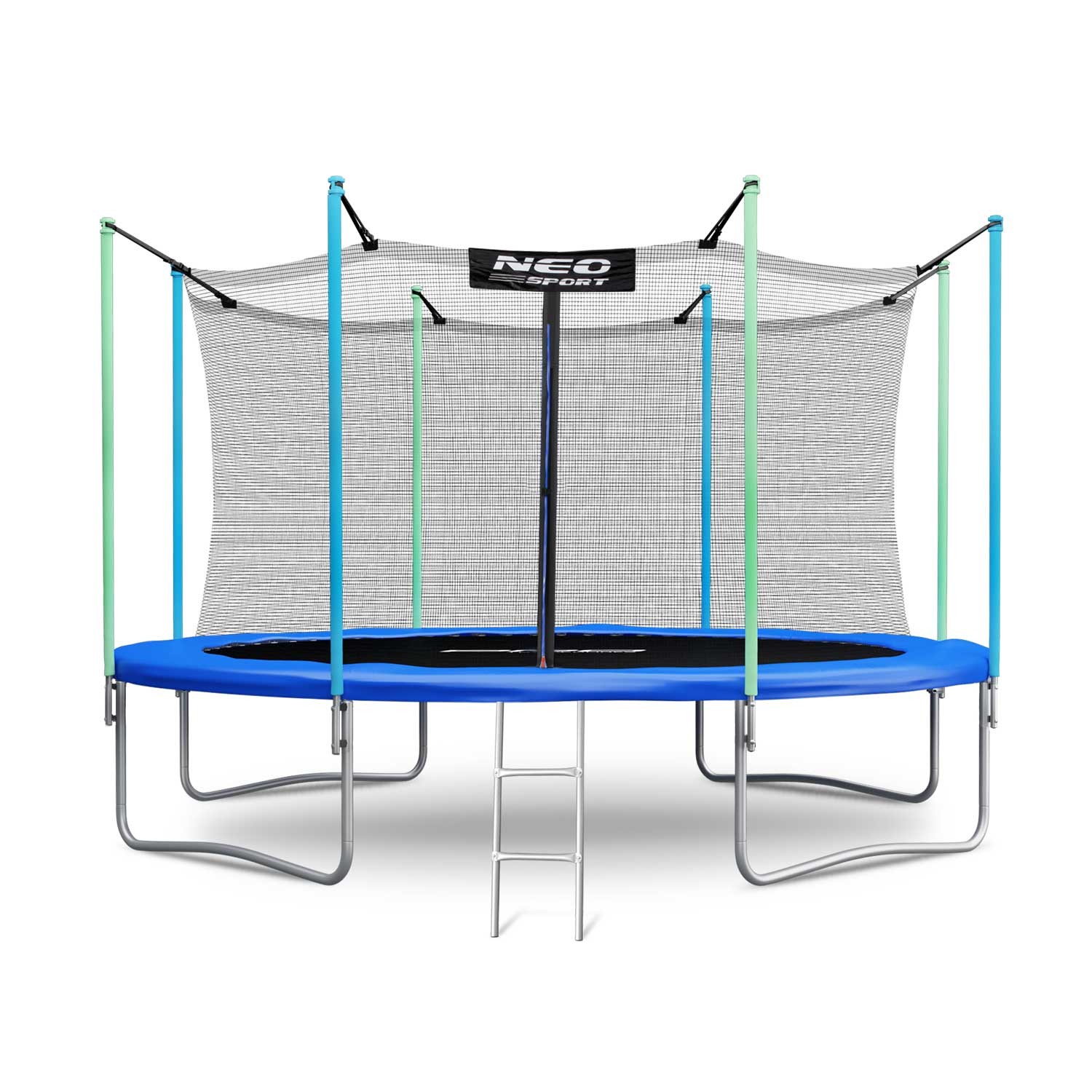 Neosport sisevõrk 404 cm 13 jalga 8 tk - Image 2