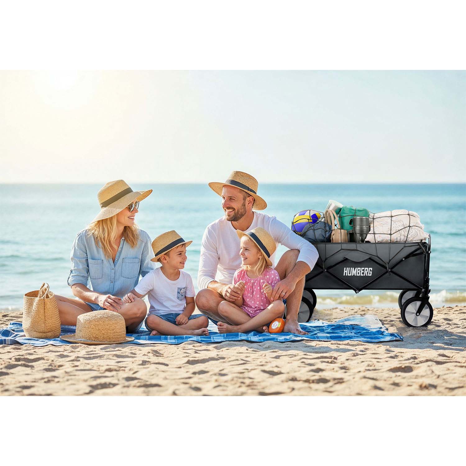 Humbergi rannakärude turvavõrk - Image 7