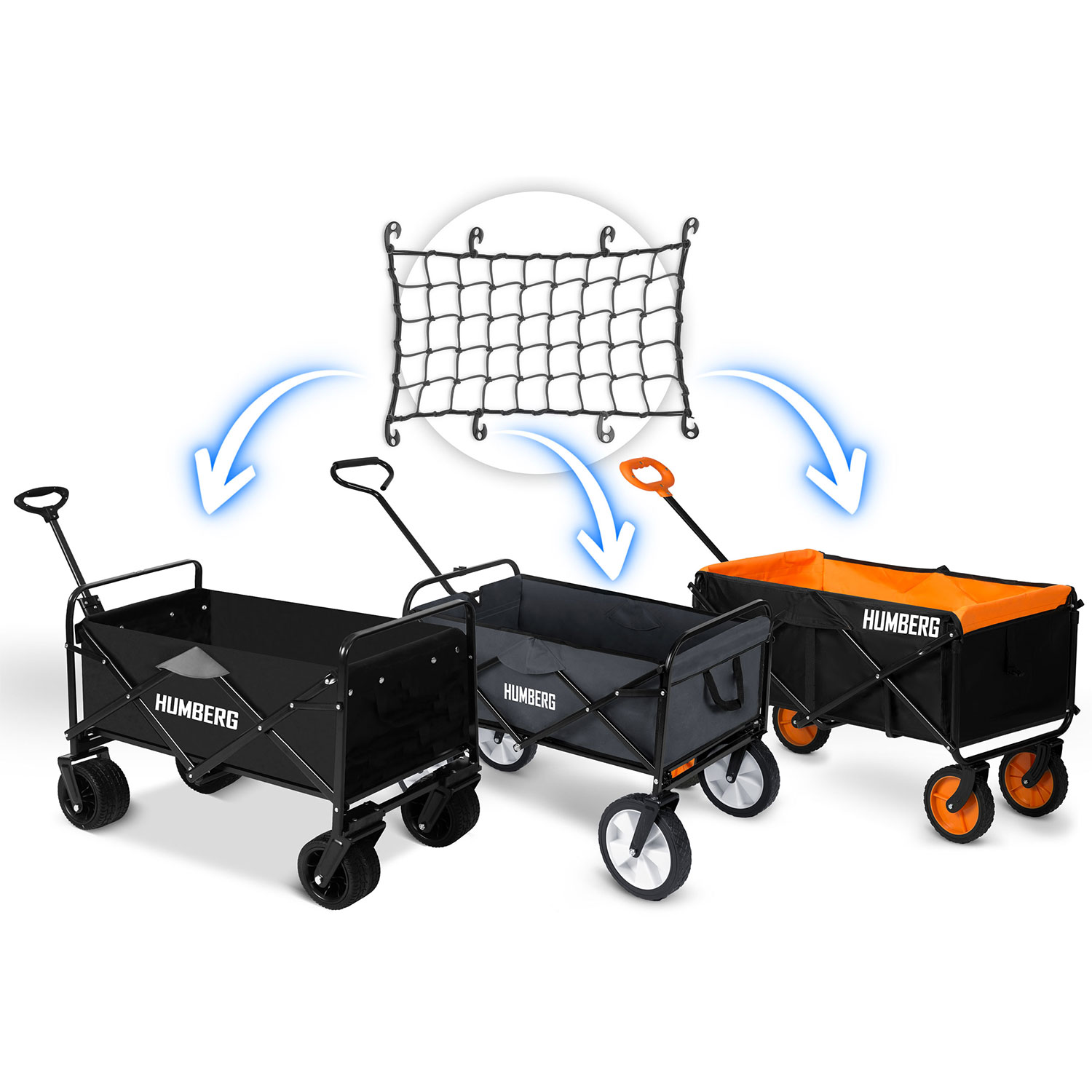 Humbergi rannakärude turvavõrk - Image 9