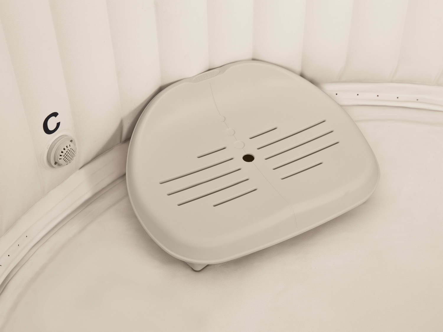 SPA-iste 47 x 36 x 22 cm INTEX 28502 - Image 2