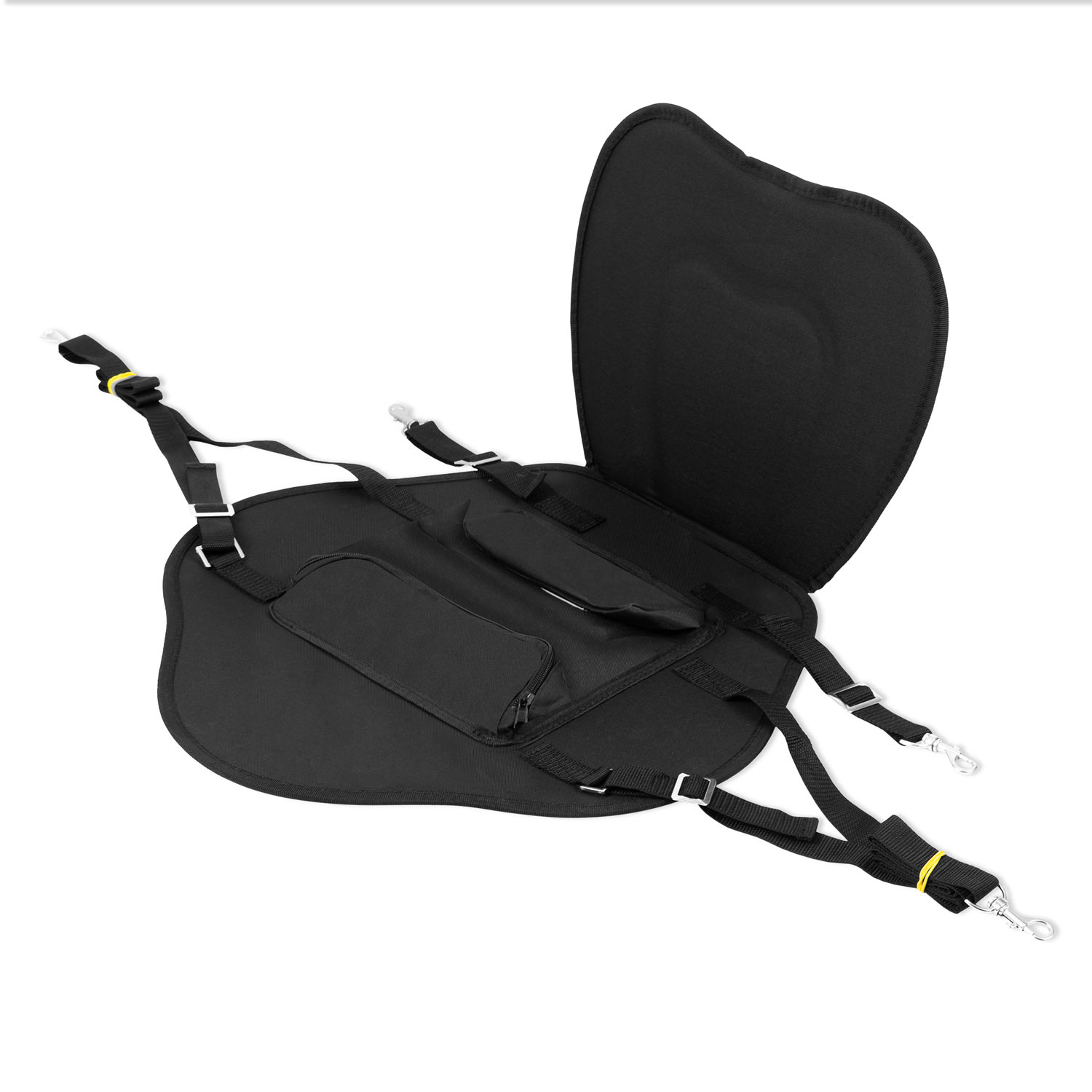 Must vahtplastist iste SUP-lauale - Image 4