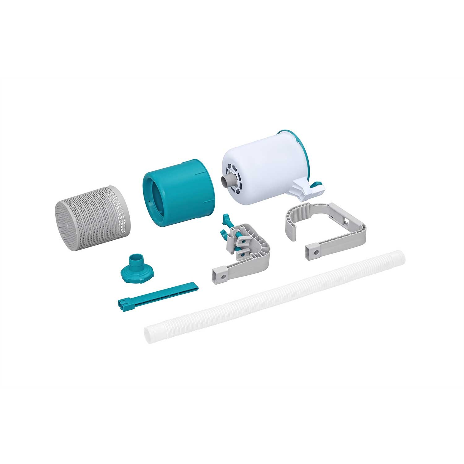 Bestway 58233 pinnapuhasti veepuhasti - Image 3