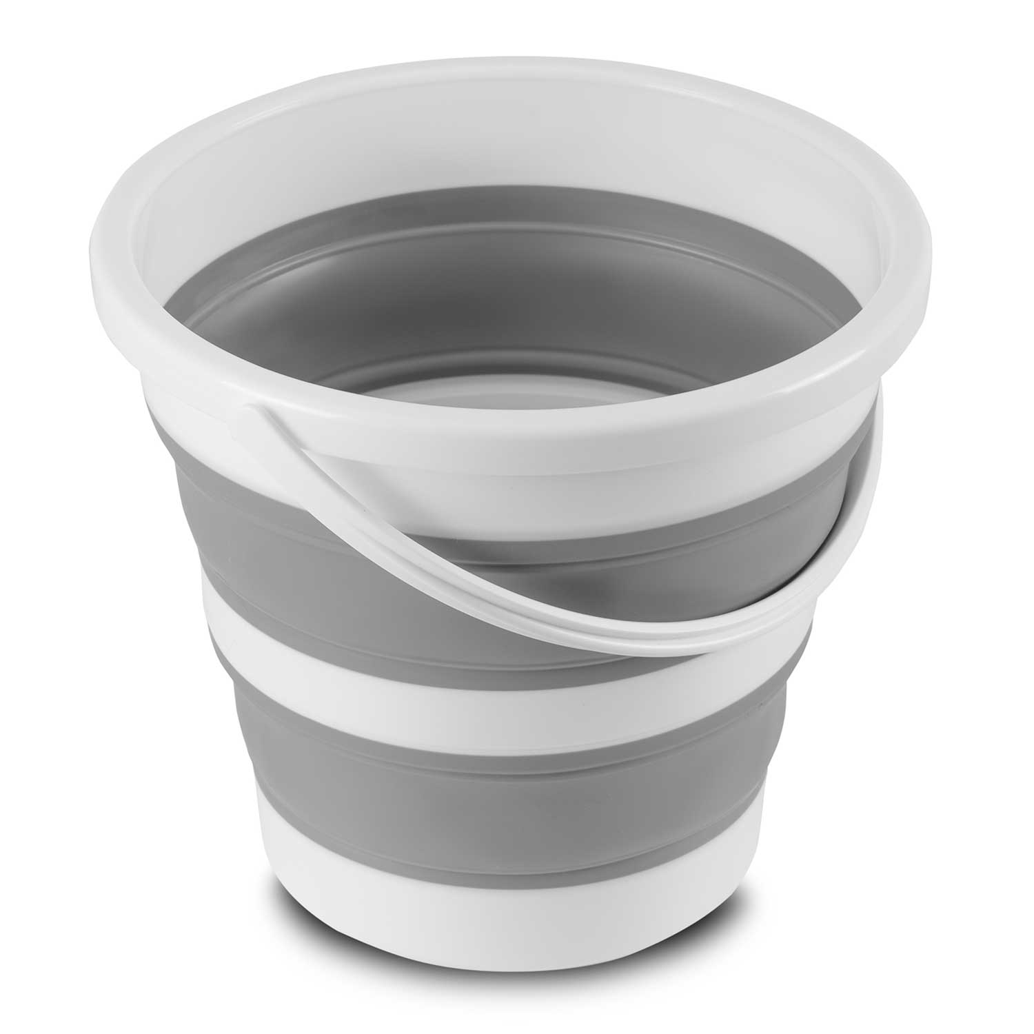 Kokkupandav ämber käepidemega MS-681 Massido - Image 3