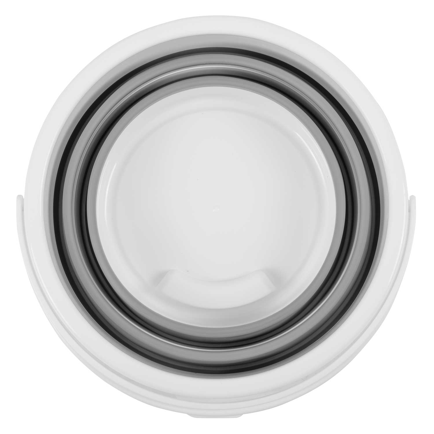 Kokkupandav ämber käepidemega MS-681 Massido - Image 4