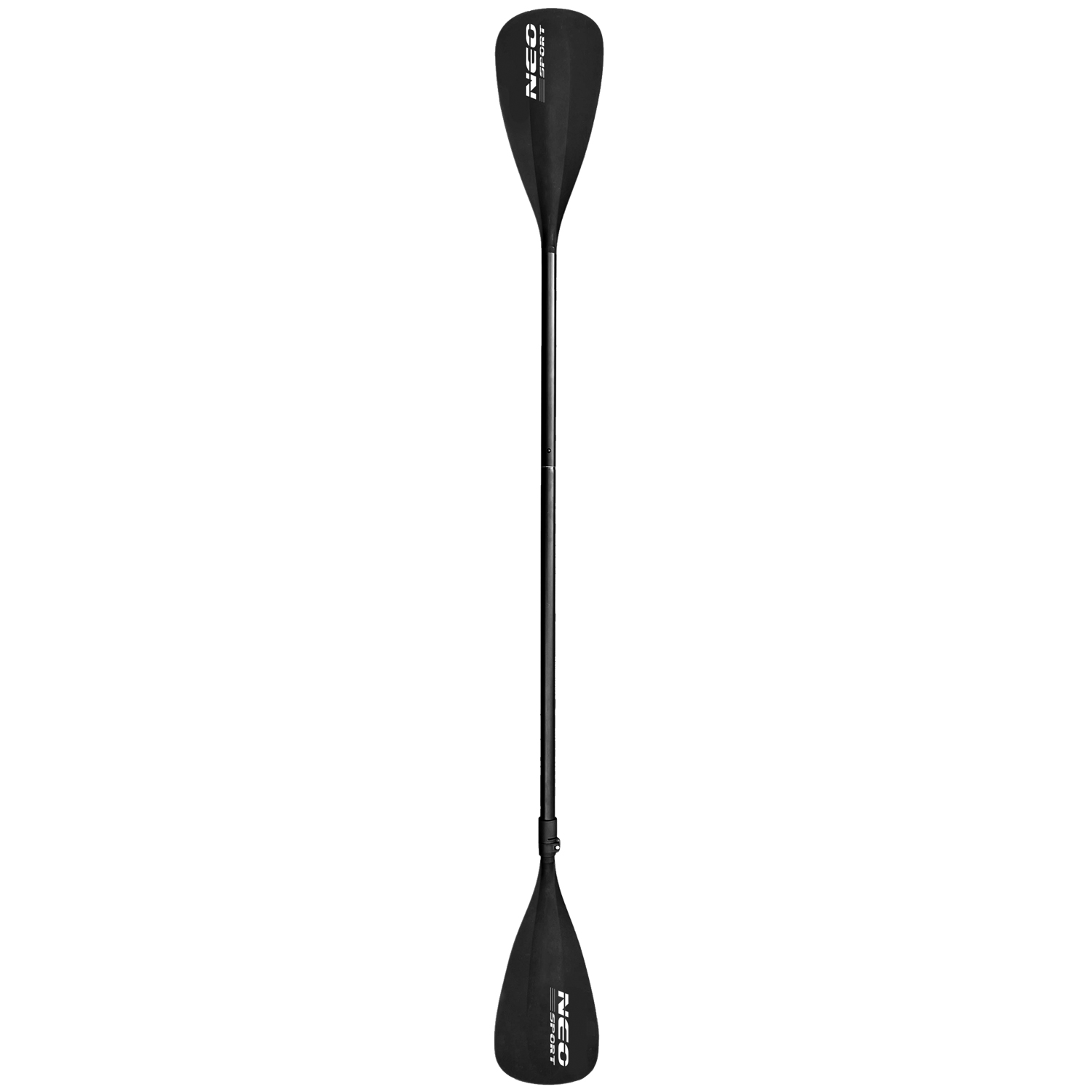 Neo-Sport 230 cm kokkupandav SUP-aer - Image 2