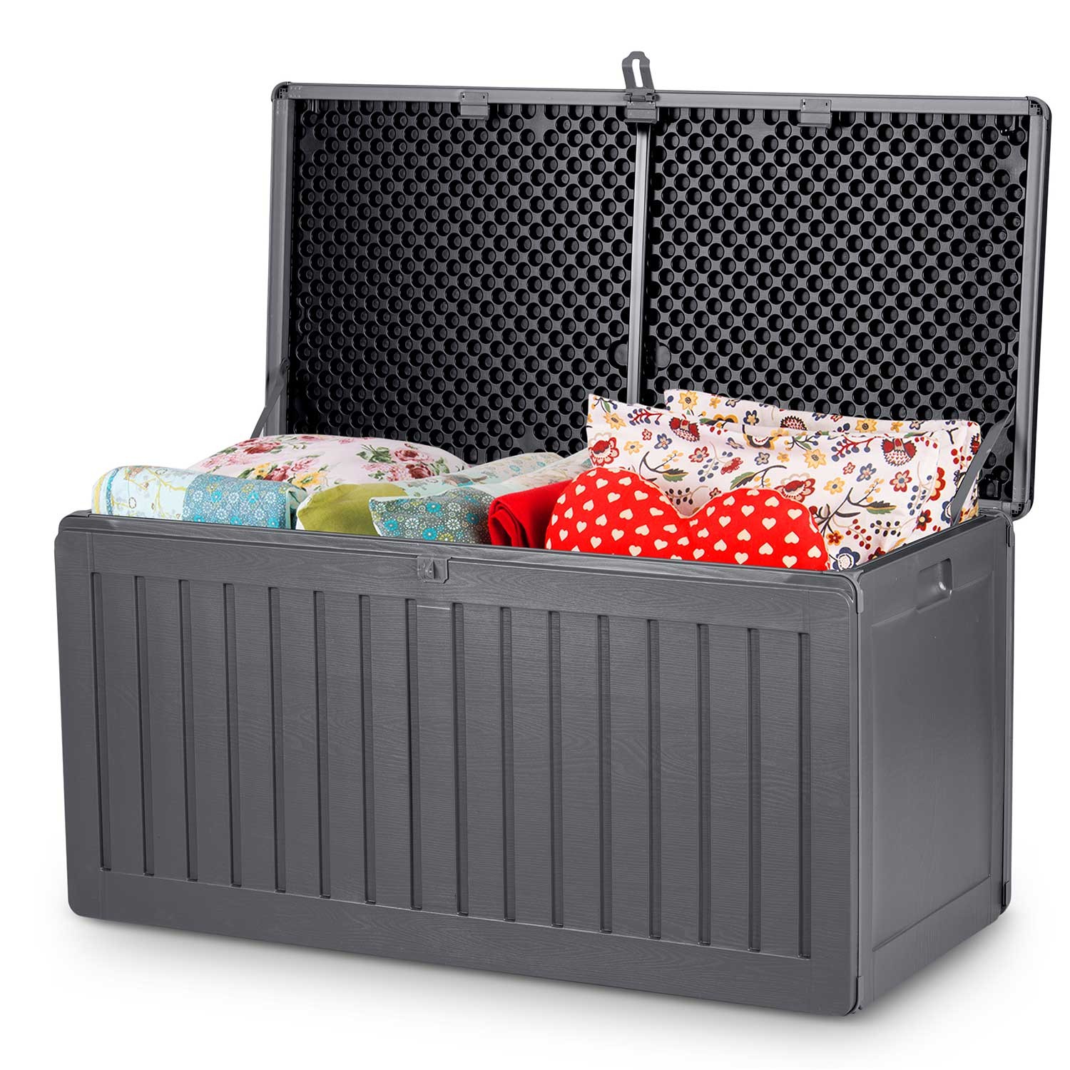 Aianduskast 109 x 51 x 55 cm 270 liitrit hall - Image 13