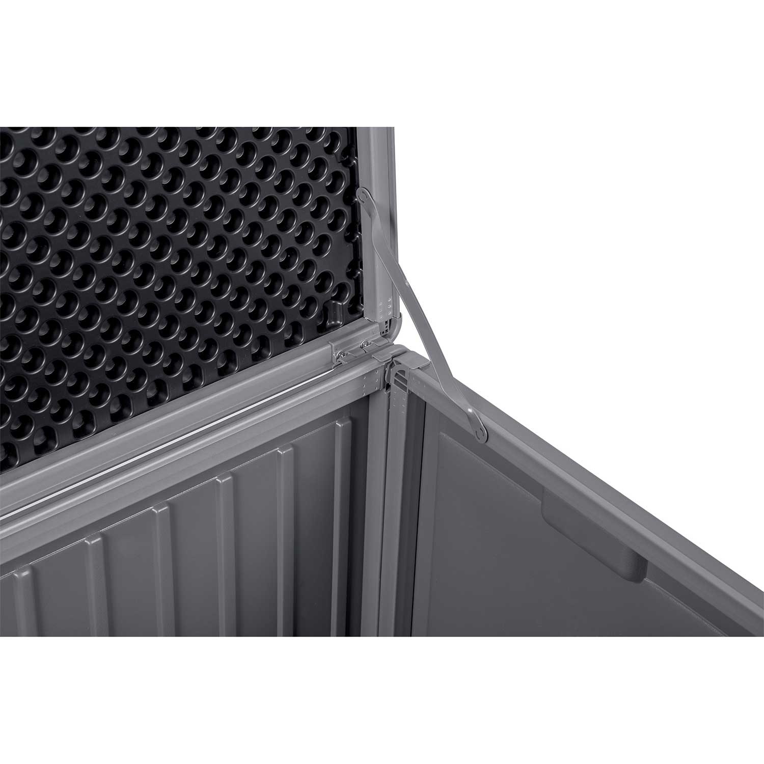 Aianduskast 109 x 51 x 55 cm 270 liitrit hall - Image 8