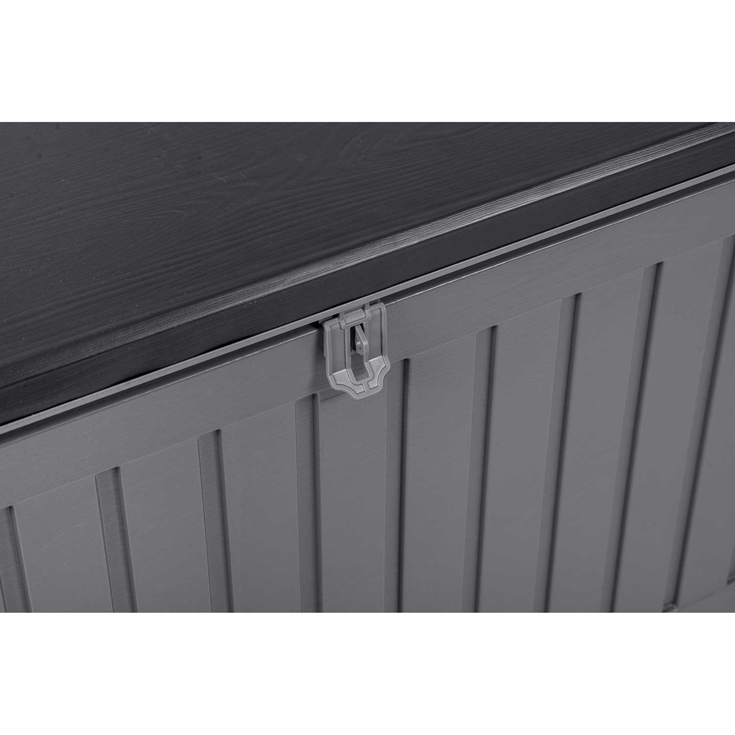 Aianduskast 109 x 51 x 55 cm 270 liitrit hall - Image 14