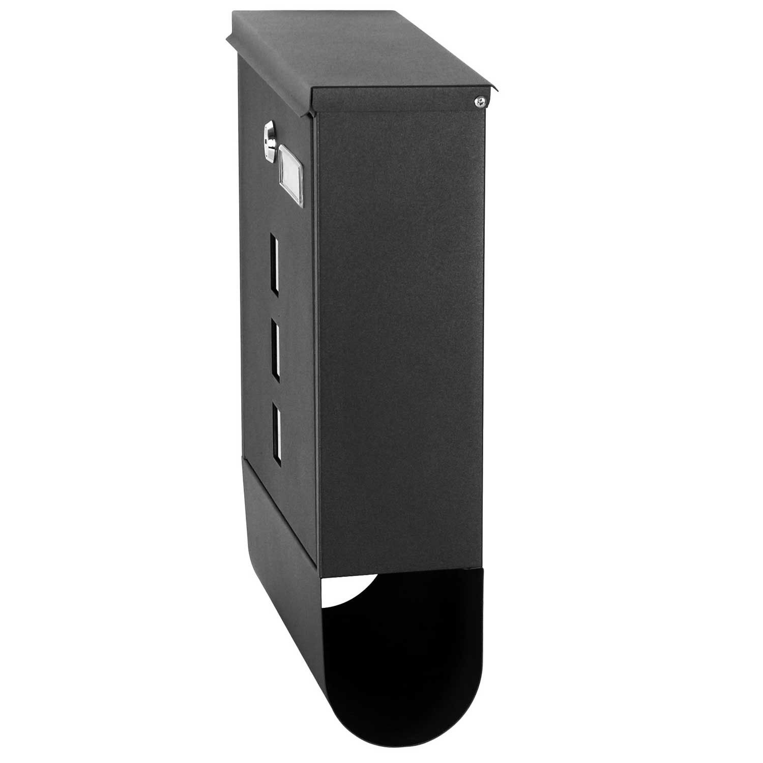 Postkast 33x31x10cm antratsiit 4993 - Image 6