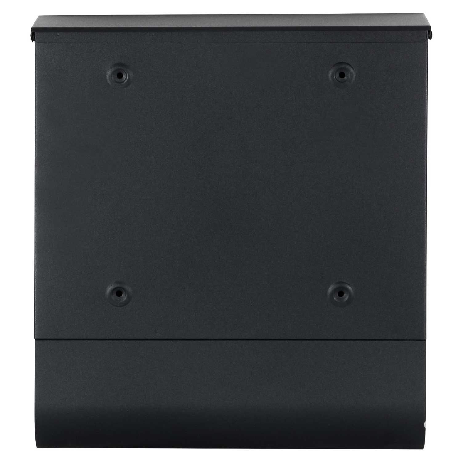 Postkast 33x31x10cm antratsiit 4993 - Image 7