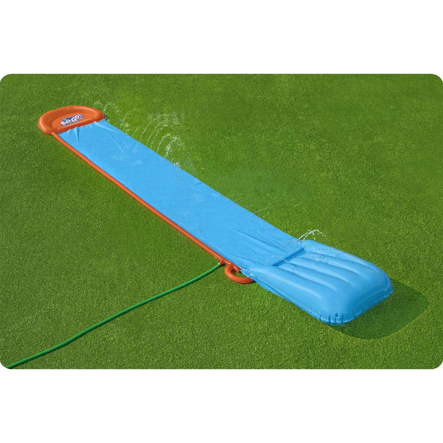 Veeliumägi ühele inimesele 488 cm Bestway 52477 - Image 14