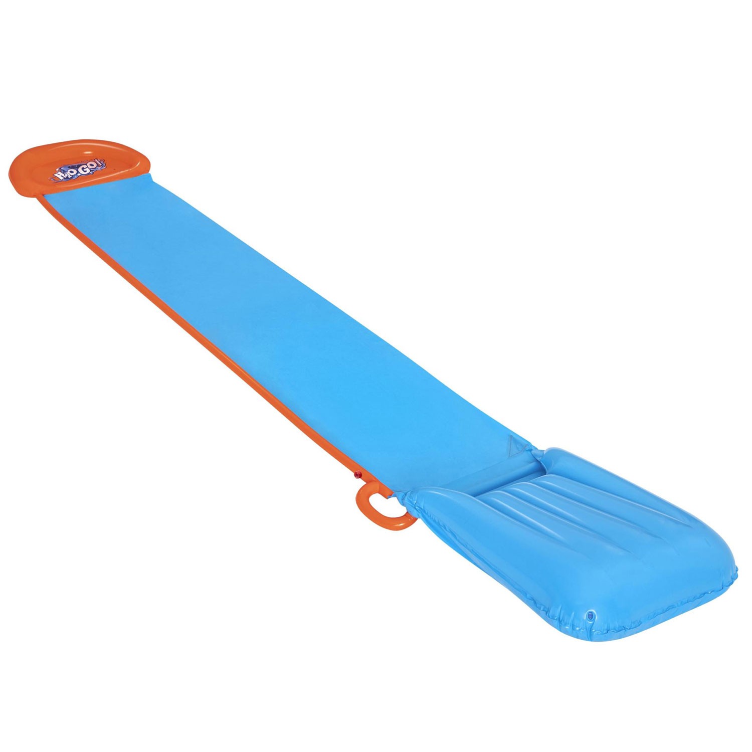 Veeliumägi ühele inimesele 488 cm Bestway 52477 - Image 7