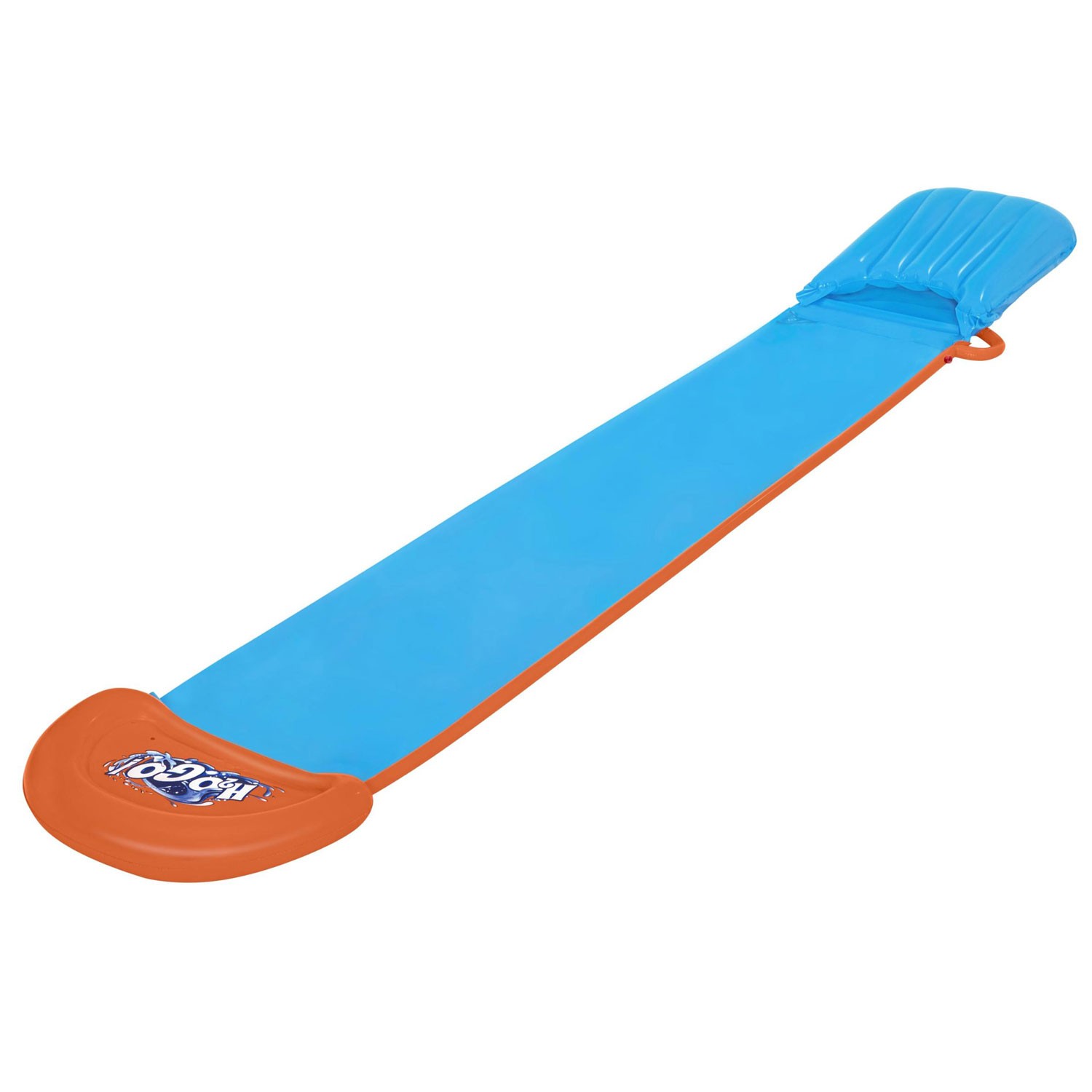 Veeliumägi ühele inimesele 488 cm Bestway 52477 - Image 10