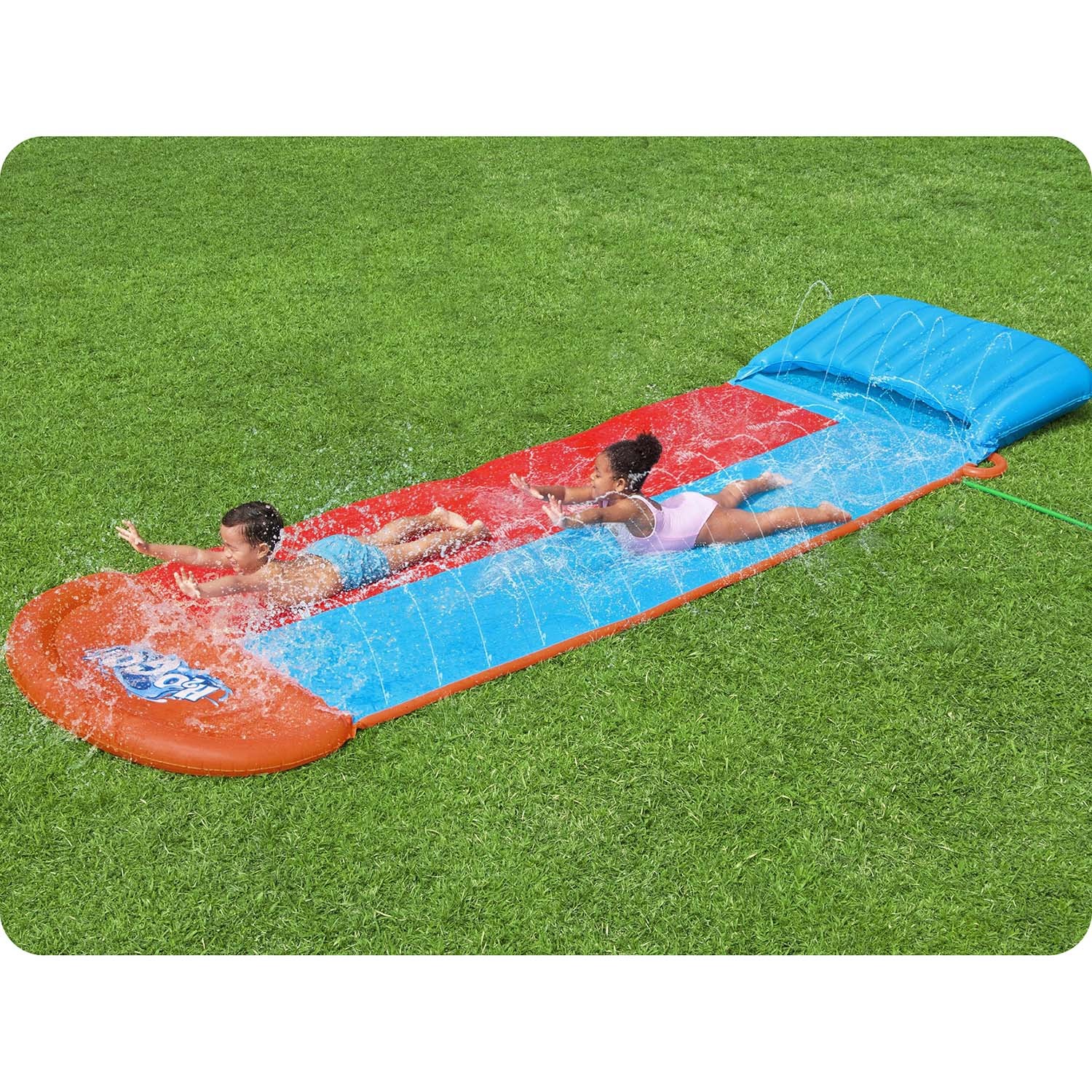 Veeliumägi kahele inimesele 488 cm Bestway 52478 - Image 6